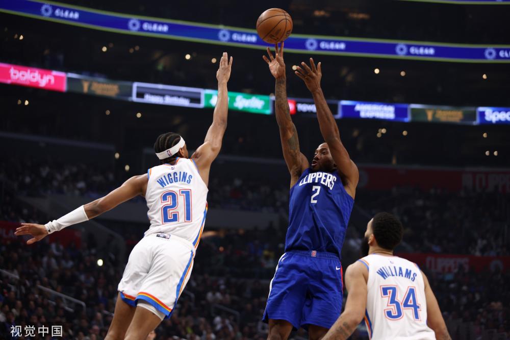 从NBA到