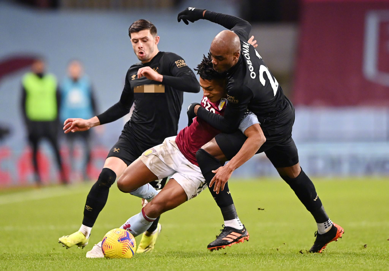 这样既能保 这样既能保